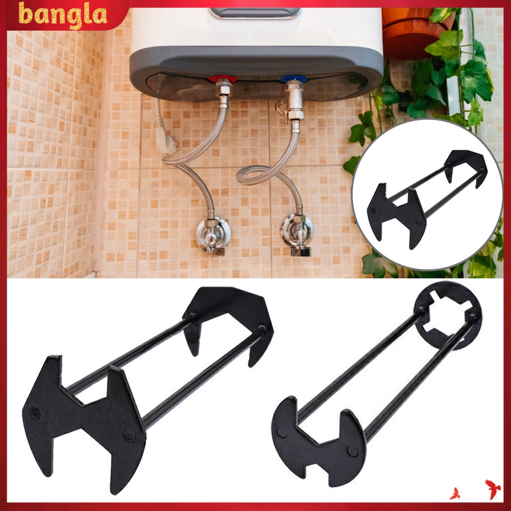 Cờ Lê Sửa Chữa Vòi Nước Bồn Rửa Chén Nhà Bếp Độ Cứng Cao An Toàn