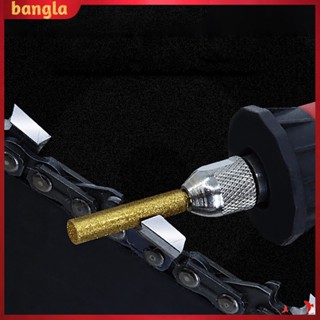 Bộ 6 Dụng Cụ Đá Mài Cưa Xích Chuyên Dụng