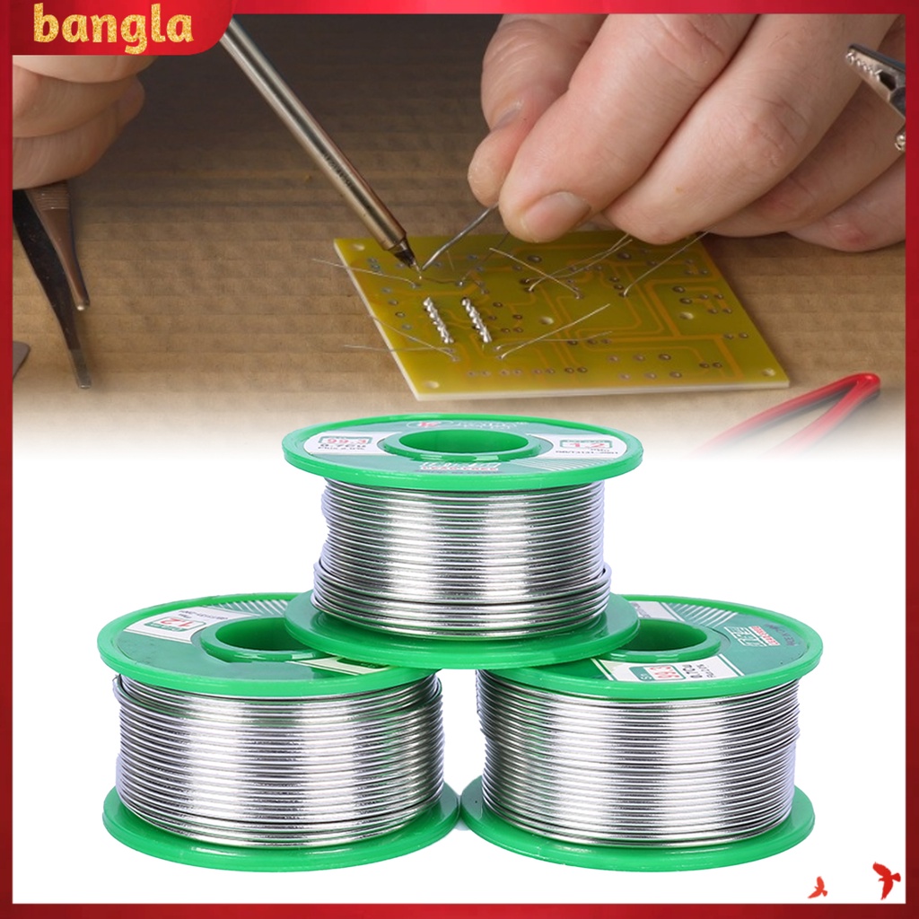 Dây Hàn Bằng Thiếc Không Chì Thân Thiện Với Môi Trường SN99.3CU0.7