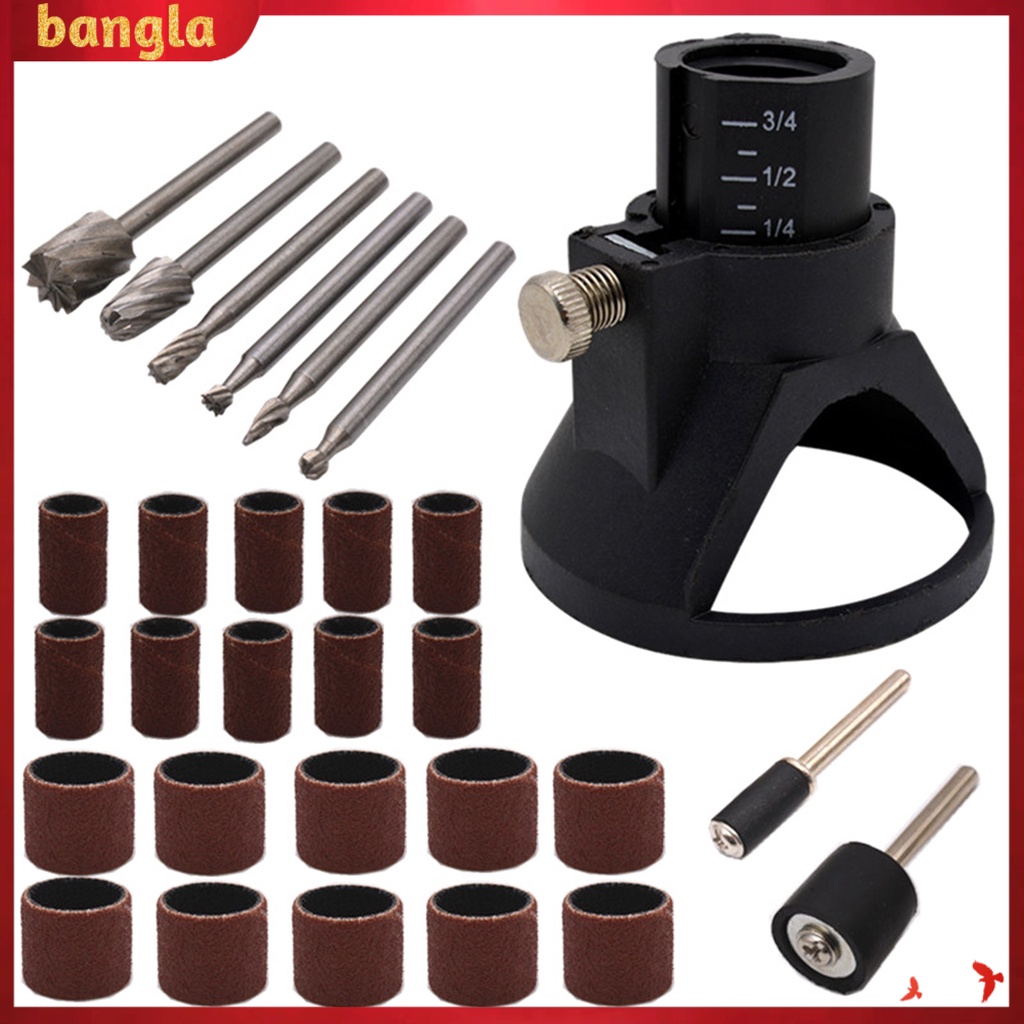 Mũi Khoan Xoắn bangla Định Vị Mũi Khoan Chuyên Dụng