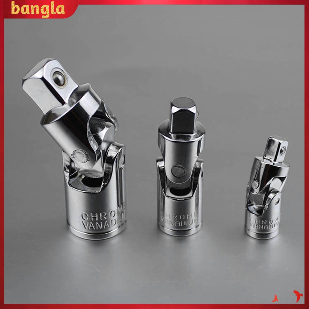 Đầu Nối Cờ Lê 1 / 2 1 / 4 3 / 8 inches Chuyên Dụng Chất Lượng Cao