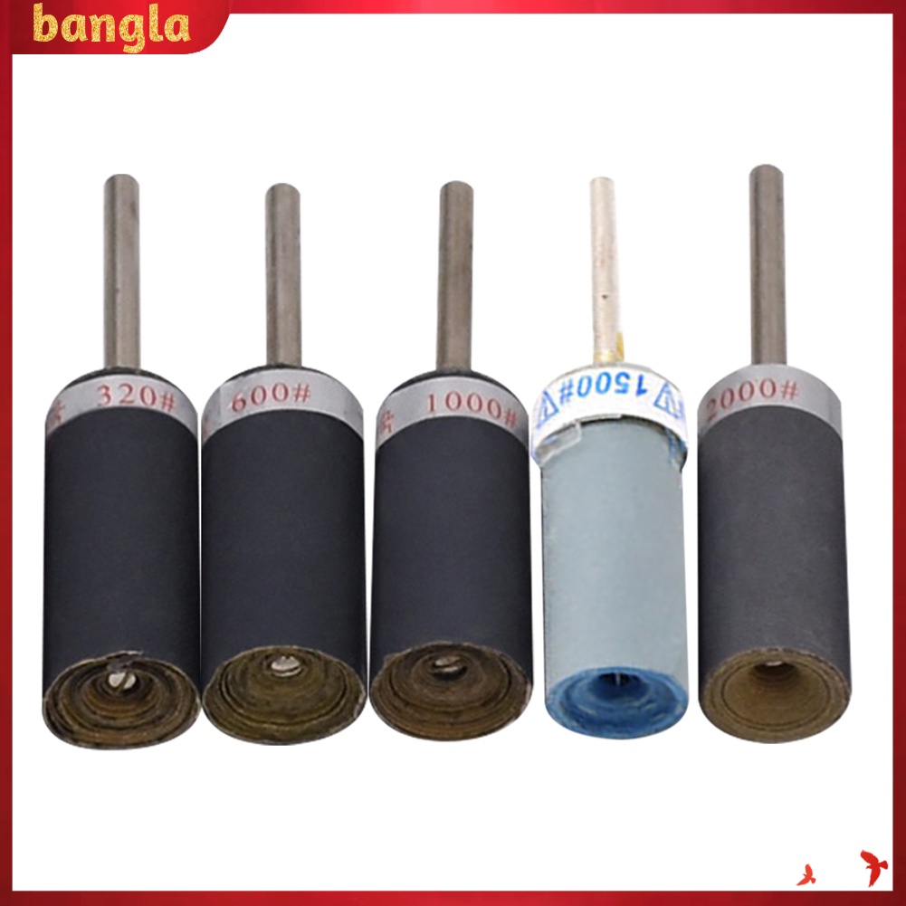 Đầu Mài Đánh Bóng Sứ Ngọc Bích