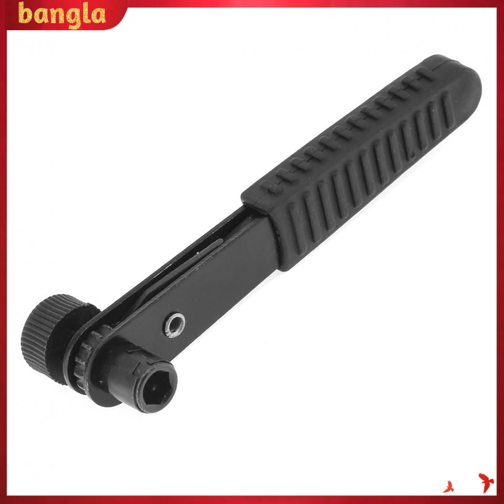 Bộ cờ lê cầm tay đầu 6.35