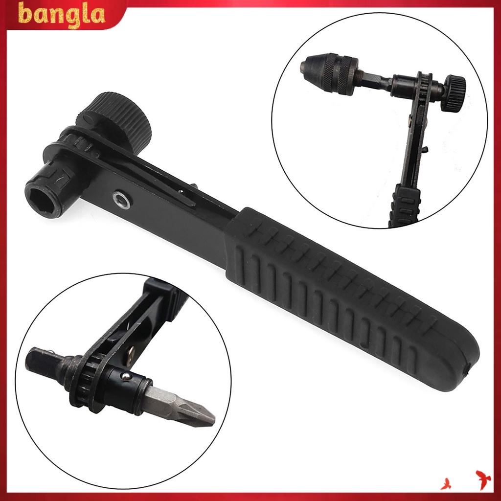 Bộ cờ lê cầm tay đầu 6.35