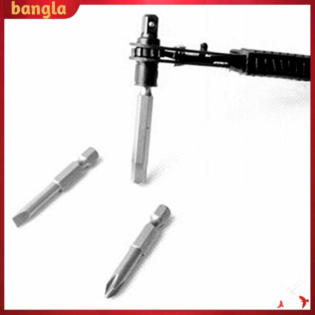 Bộ cờ lê cầm tay đầu 6.35