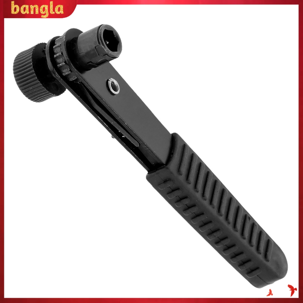 Bộ cờ lê cầm tay đầu 6.35