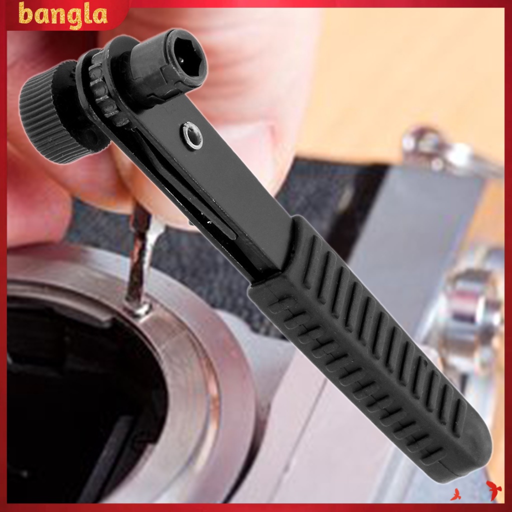 Bộ cờ lê cầm tay đầu 6.35