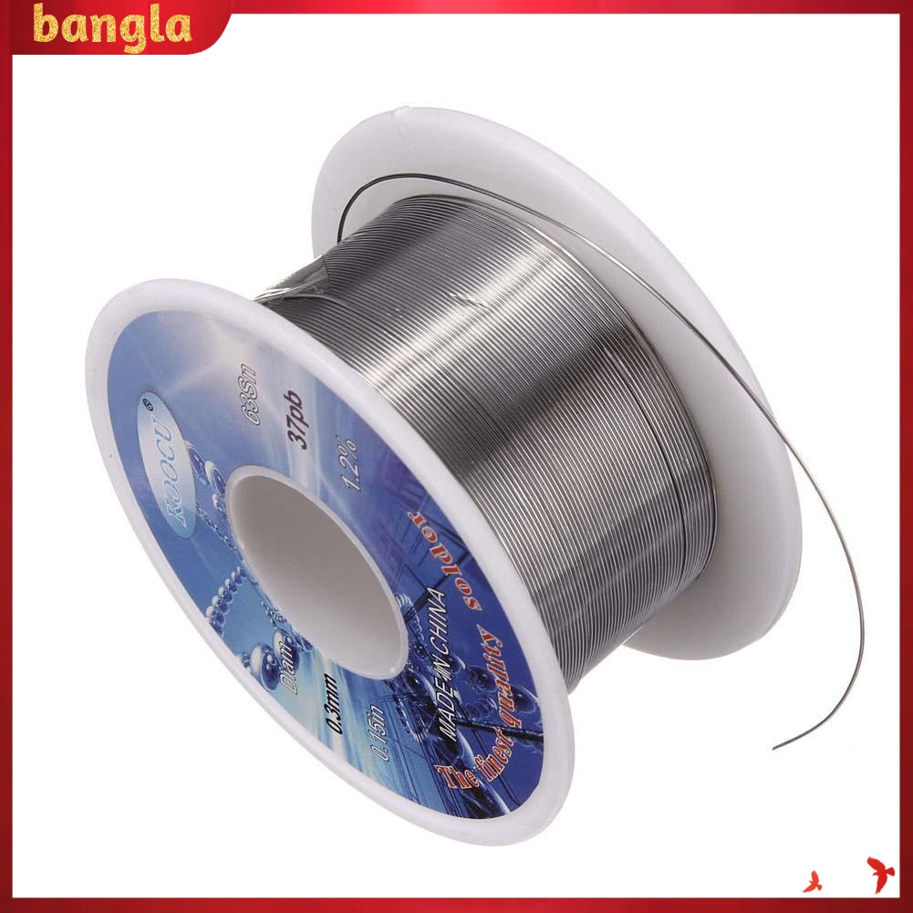 Cuộn dây chì thiếc hàn 0.3mm chuyên dụng chất lượng cao