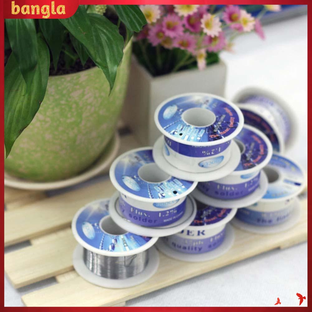 Cuộn dây chì thiếc hàn 0.3mm chuyên dụng chất lượng cao