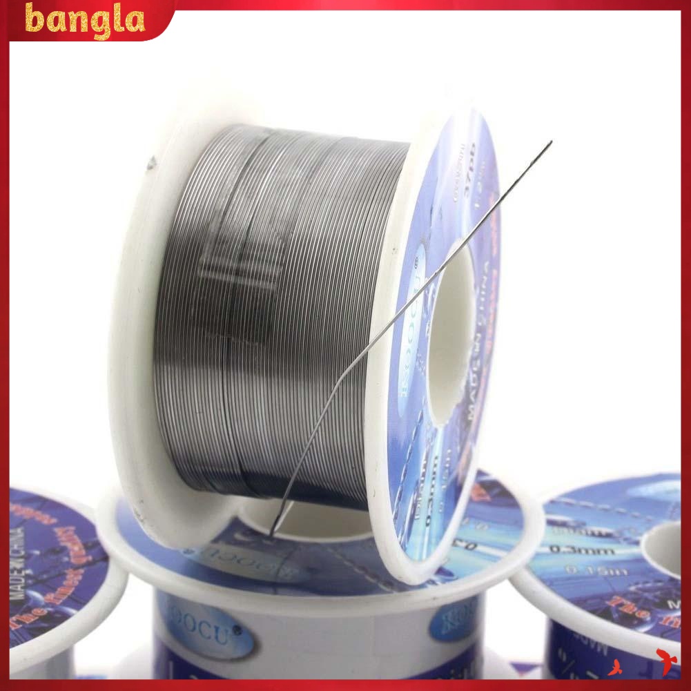 Cuộn dây chì thiếc hàn 0.3mm chuyên dụng chất lượng cao