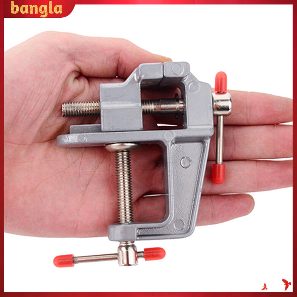 Kẹp ê tô mini 3.5 inch bằng kim loại