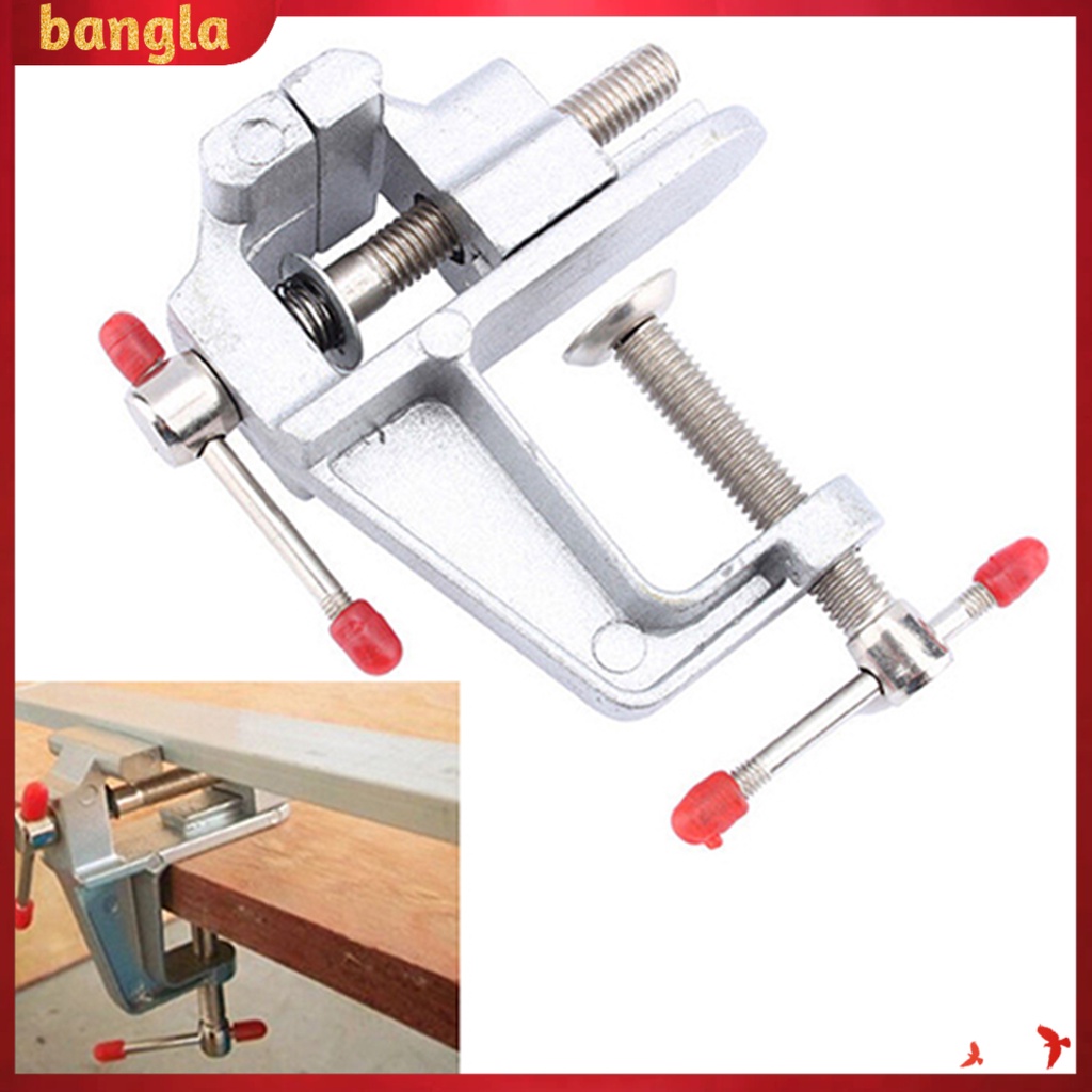 Kẹp ê tô mini 3.5 inch bằng kim loại