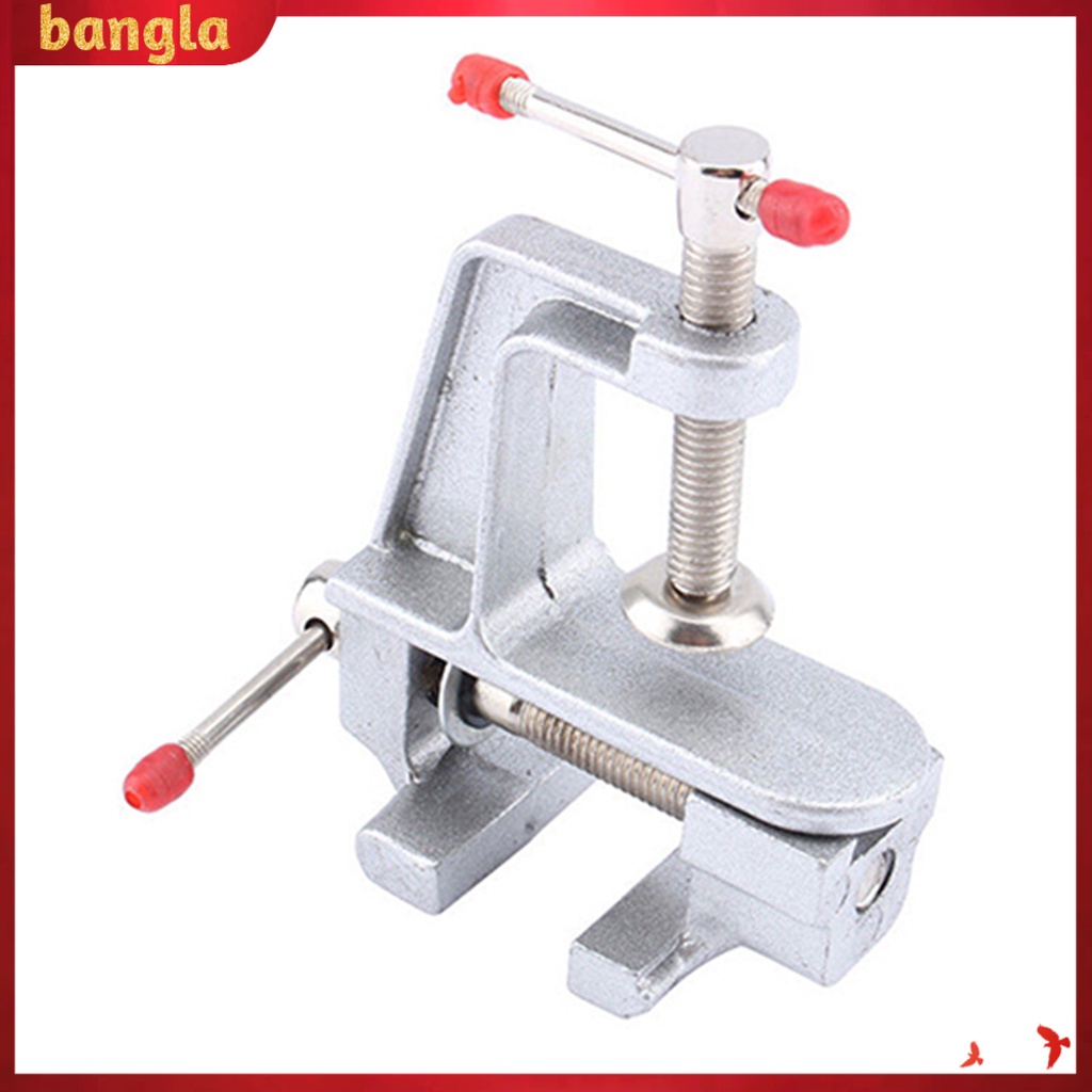 Kẹp ê tô mini 3.5 inch bằng kim loại