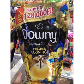 Nước xả vải downy hương nước hoa túi 2.2l
