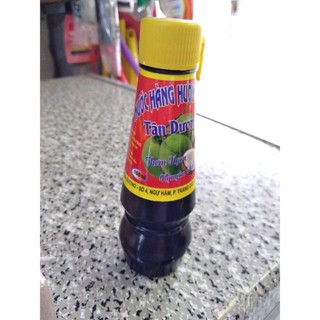 Nước hàng (kẹo đắng) hương dừa kho thịt cá