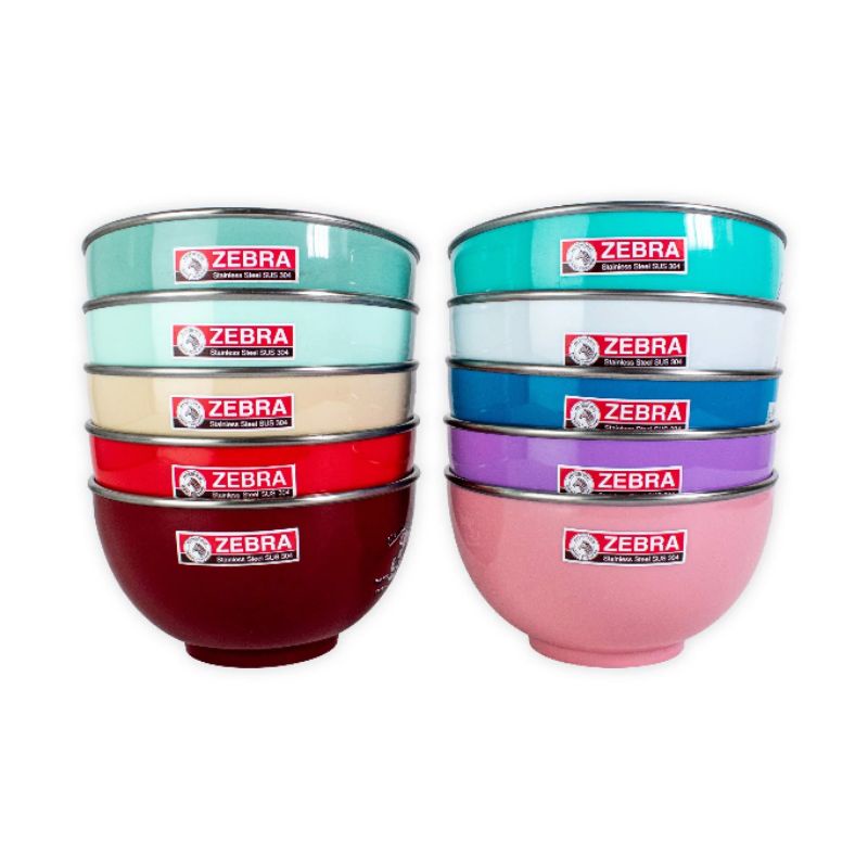 Tô inox cách nhiệt Darling 15cm - 135202