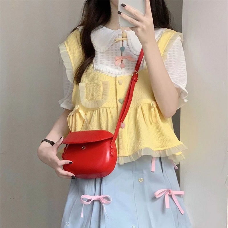 Set áo váy nữ 3 món