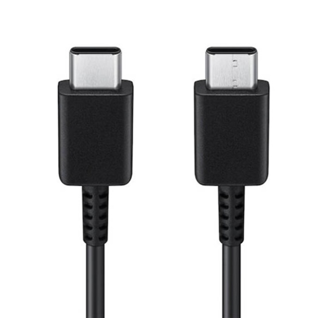 Bộ sạc nhanh Samsung 45w  35w  siêu nhanh cho Note 10 plus note 20 s21 s22 ultra