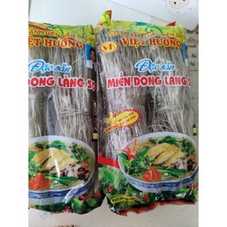 Miến dong làng so - gói 200g
