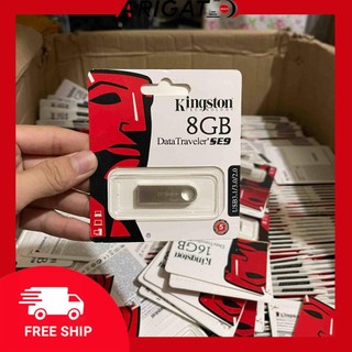 Usb kingston data 8gb - 16gb - 32gb - 64gb se9 chất lượng cao