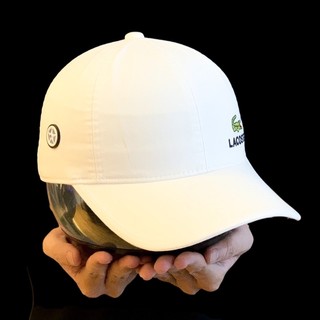 Nón Lưỡi Trai cá sấu