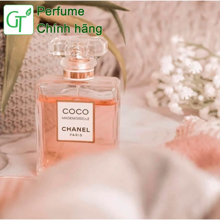 Nước Hoa Chà ne.l Co.co. Ma.de.moi.selle | Chiết 10ml Hương Thơm Nữ Tính, Very Sexy
