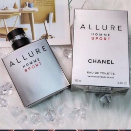 Nước hoa nam cao cấp chính hãng ALLU.RE HOM.ME S.POTS,dầu thơm lâu 100ml hương nam tính cuốn hút body V338 K02