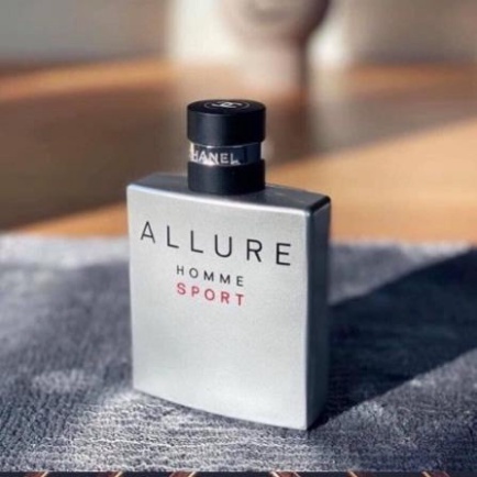 Nước hoa nam cao cấp chính hãng ALLU.RE HOM.ME S.POTS,dầu thơm lâu 100ml hương nam tính cuốn hút body V338 K02