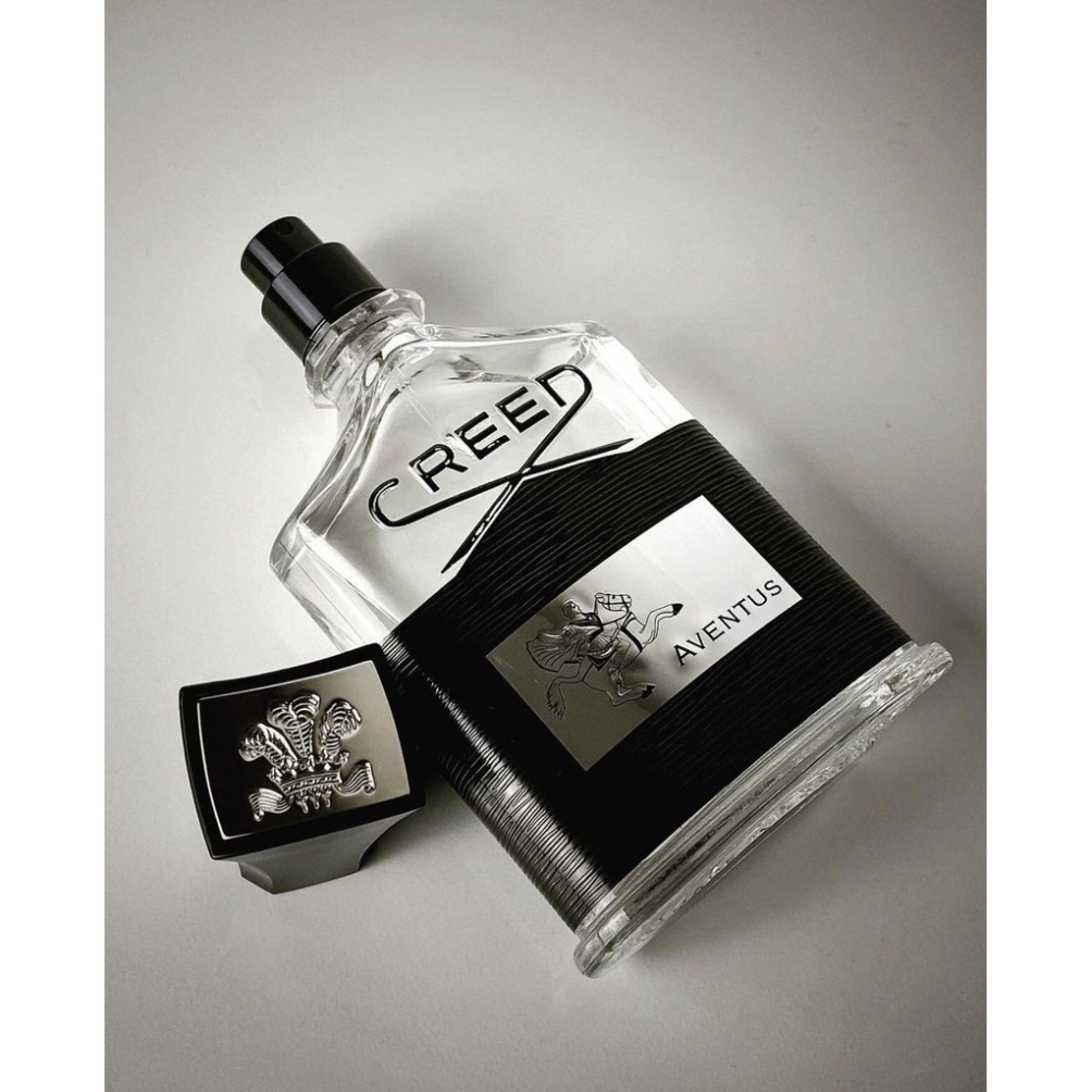 Nước hoa cao cấp chính hãng C.reed Aven.tus, dầu thơm nam body mẫu thử 100ml hương thơm nam tính cuốn hút N88 K02