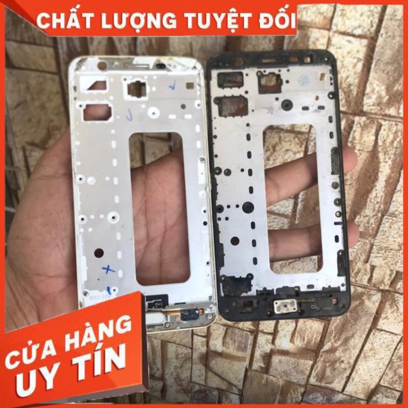 Khung xương Samsung J7 Prime. Benzen Samsung J7 Prime hàng Zin bóc máy. BH 36 tháng