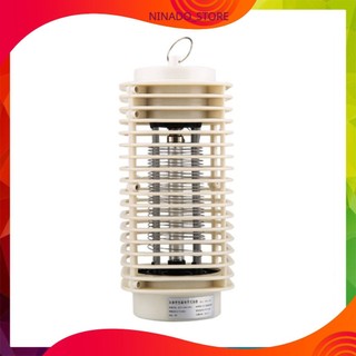 Đèn bắt muỗi Tower [Đọc kỹ trước khi mua] [Không giúp không bị muỗi đốt]