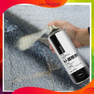 Sơn chống thấm tường nhà chống thấm Nước bể cá Mái nhà mái tôn đa năng TEKORO 450M