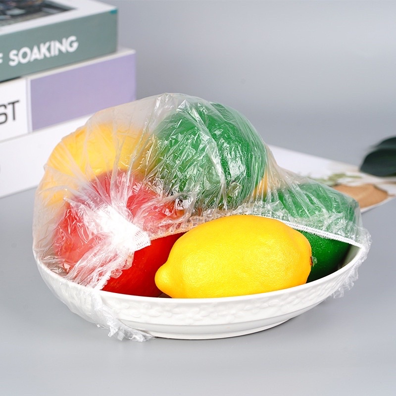 Màng bọc thưc phẩm con sâu co giãn siêu dai có chun