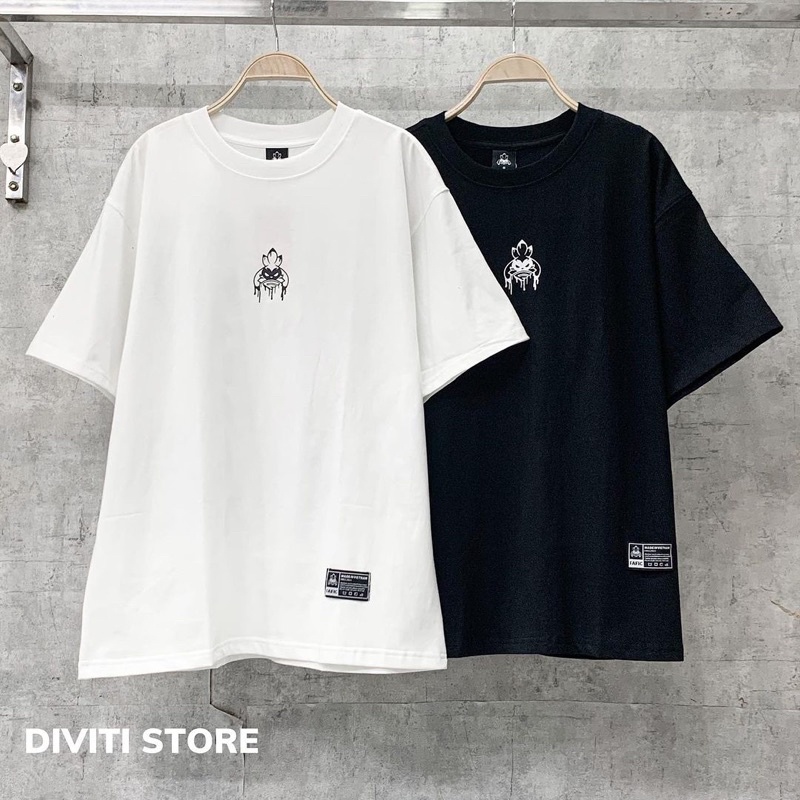 Áo Phông FAFIC SINGUM