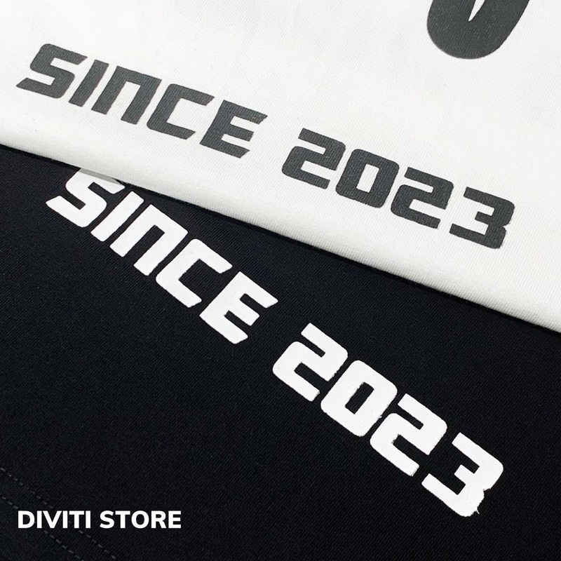 Áo Phông FAFIC SINGUM