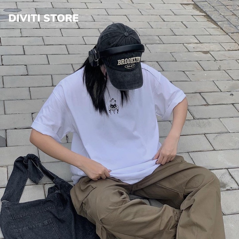 Áo Phông FAFIC SINGUM