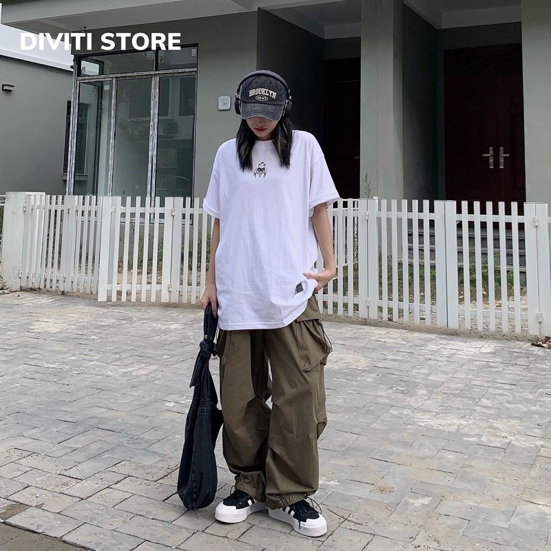 Áo Phông FAFIC SINGUM