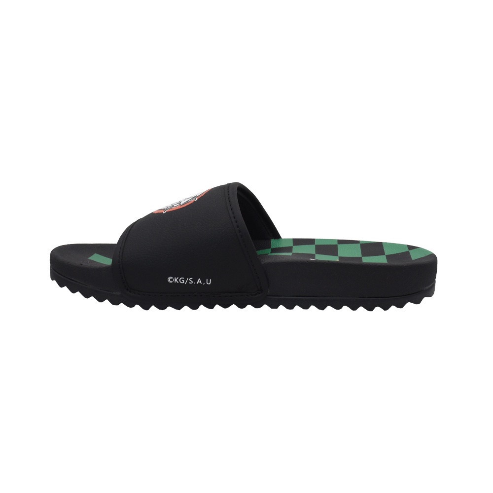 Skechers Nữ Dép Quai Ngang Đi Bộ Demon Slayer Pop Ups Blade Effect ...