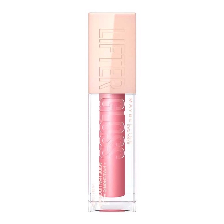Maybelline - Son bóng Lifter Gloss - 005: Cánh hoa
