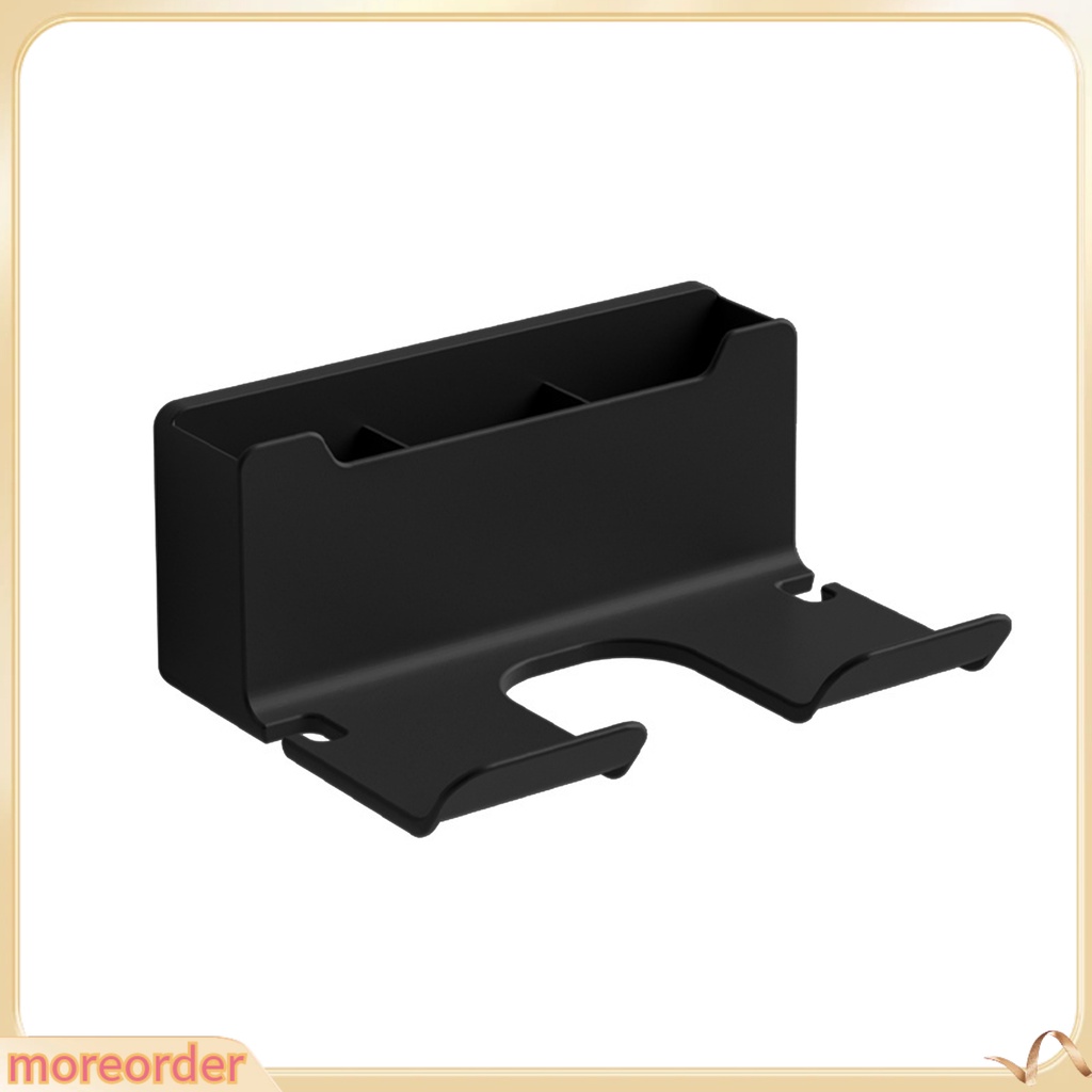 Giá Đỡ Máy Sấy Tóc Bằng ABS Tiện Dụng Cho Phòng Tắm