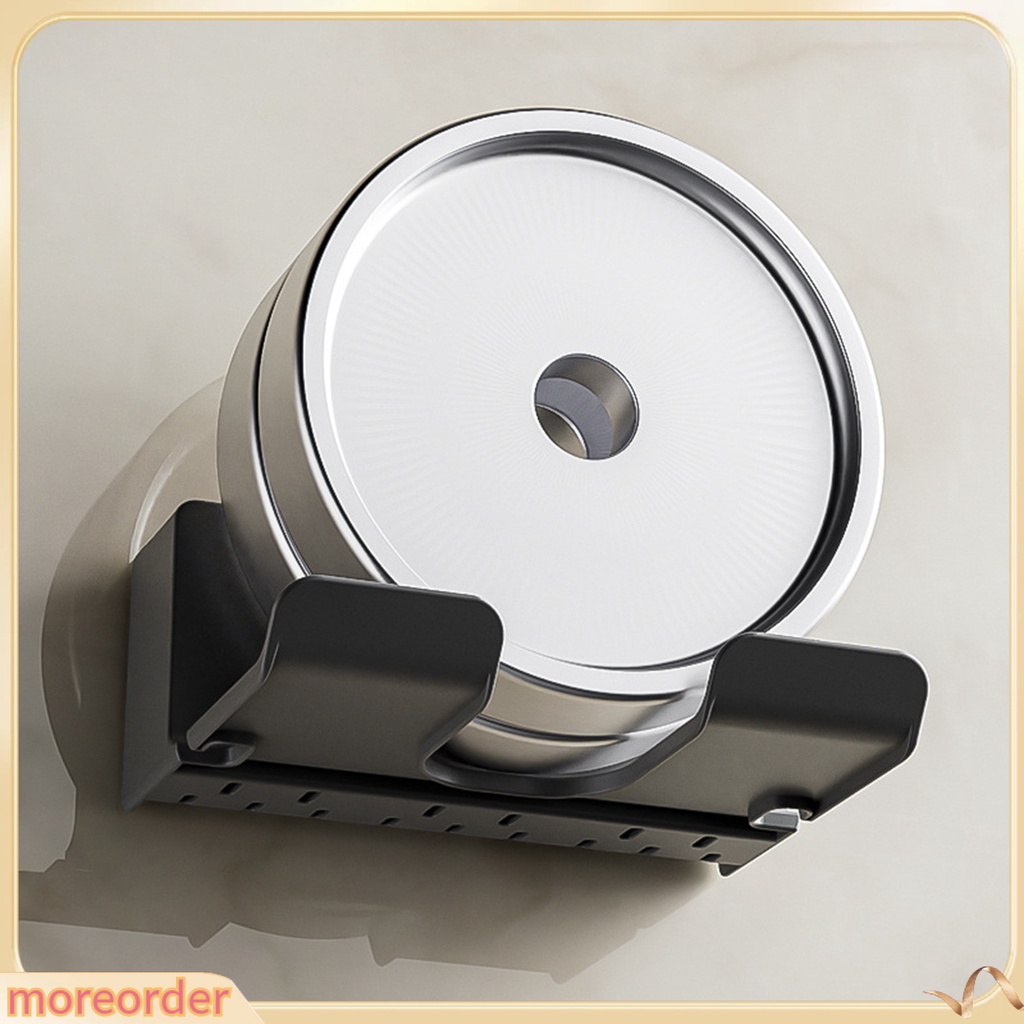 Giá Đỡ Máy Sấy Tóc Bằng ABS Tiện Dụng Cho Phòng Tắm