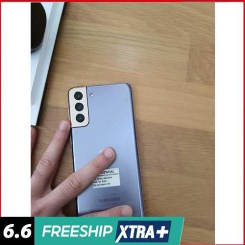 Điện Thoại Samsung Galaxy S21 5G, S21 Plus 5G, S21 Ultra 5G  - Bảo Hành 12 Tháng - Chính hãng SSVN hỗ trợ lỗi 1 đổi 1