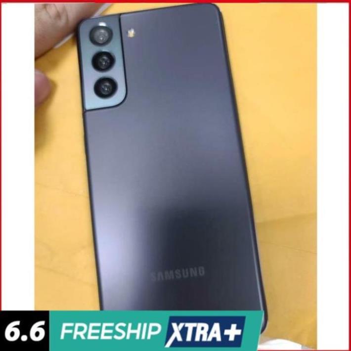 Điện Thoại Samsung Galaxy S21 5G, S21 Plus 5G, S21 Ultra 5G  - Bảo Hành 12 Tháng - Chính hãng SSVN hỗ trợ lỗi 1 đổi 1