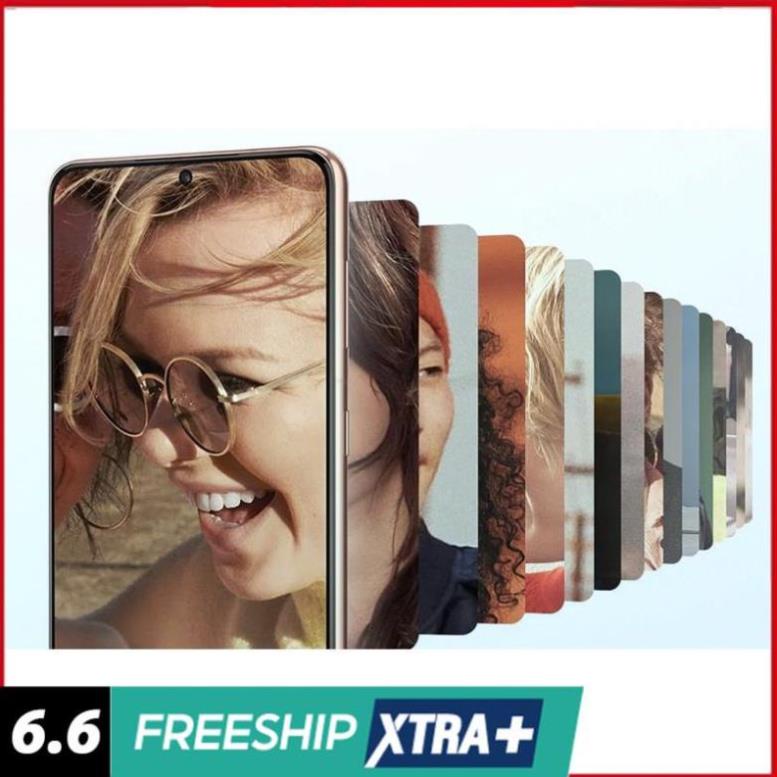 Điện Thoại Samsung Galaxy S21 5G, S21 Plus 5G, S21 Ultra 5G  - Bảo Hành 12 Tháng - Chính hãng SSVN hỗ trợ lỗi 1 đổi 1