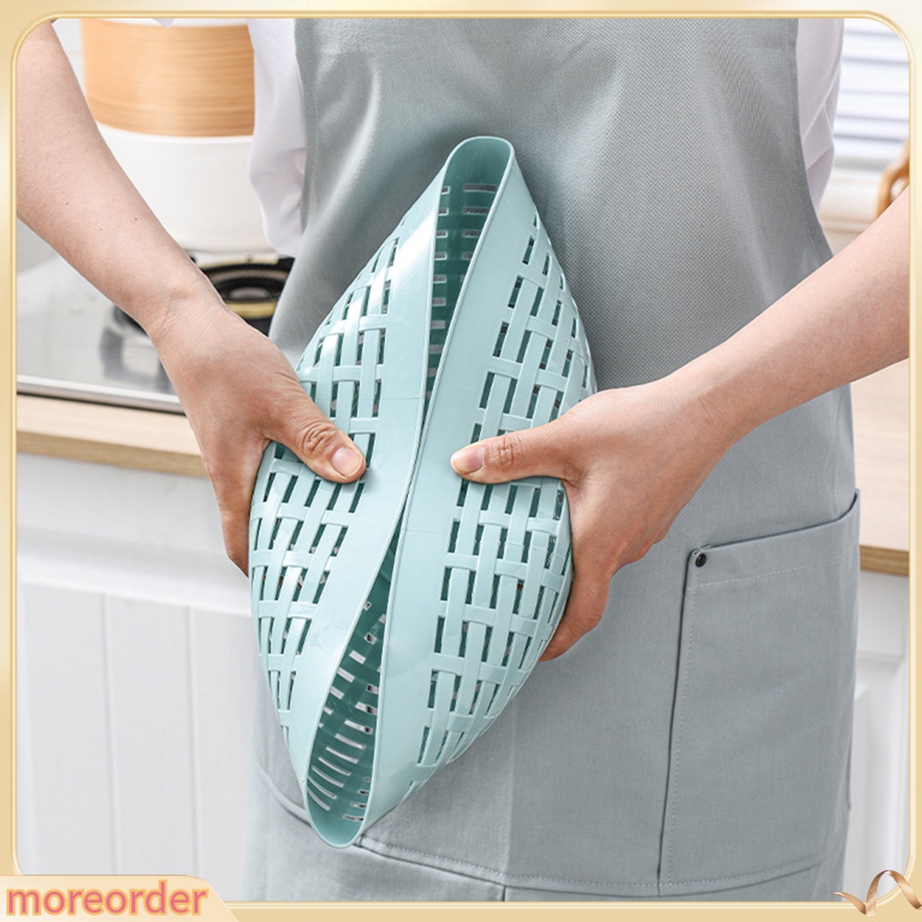 Lồng bàn bảo quản thức ăn bằng nhựa chống rách chống mài mòn thân thiện với môi trường