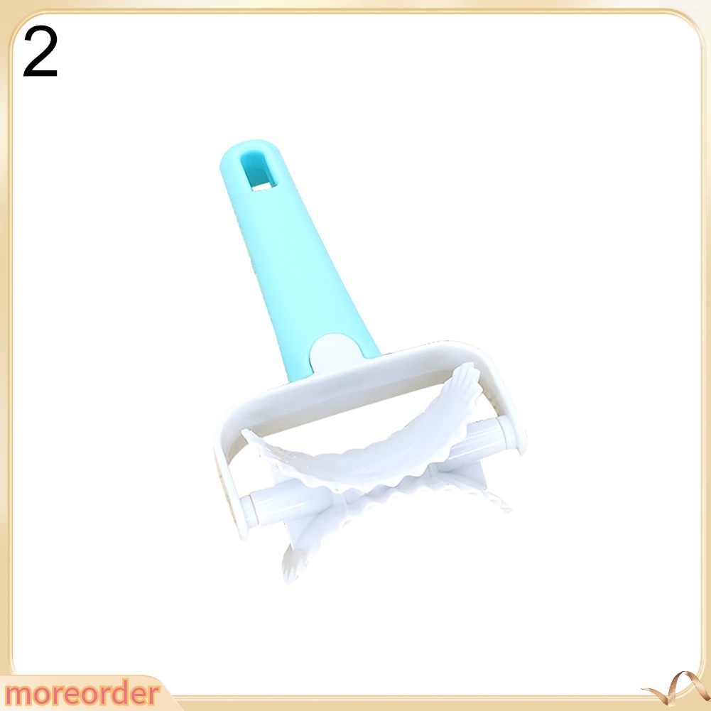 Cây Lăn Cắt Bột Làm Bánh Quy Diy