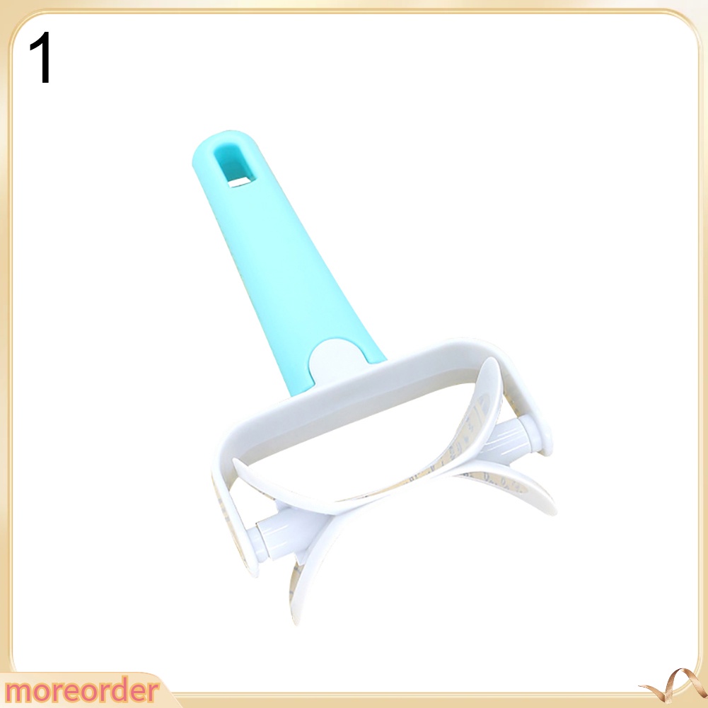 Cây Lăn Cắt Bột Làm Bánh Quy Diy