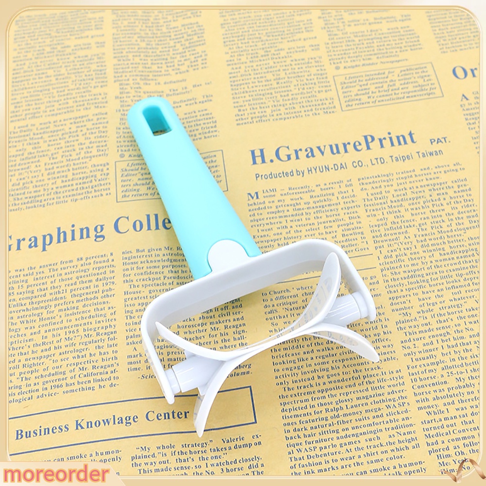 Cây Lăn Cắt Bột Làm Bánh Quy Diy