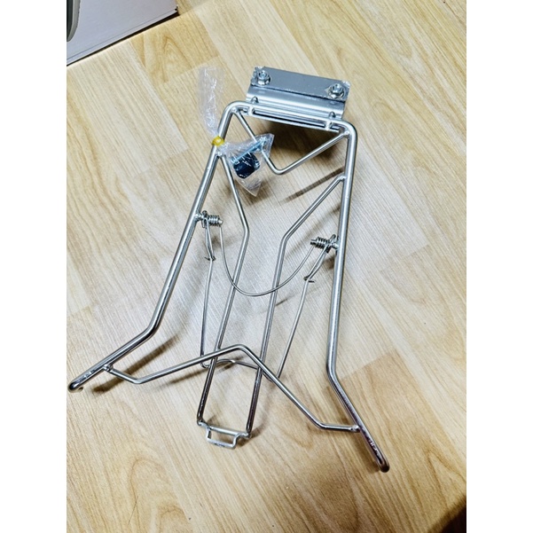 [Hình thật] Baga Ex 155 Exciter 155 VVA 155 dày 10 li kiểu cánh Đủ Màu