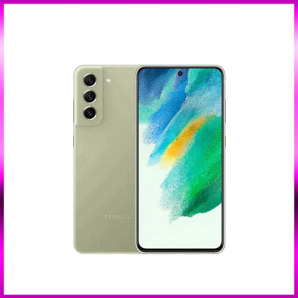 Điện Thoại Samsung Galaxy S21 FE 5G - 8GB/128GB
